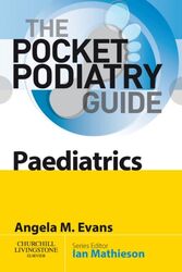 Pocket Podiatry: Paediatrics