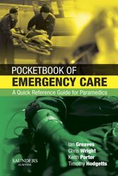 Pocketbook of Emergency Care