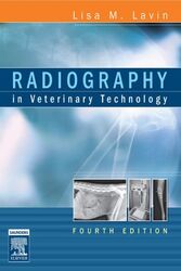 Radiography in Veterinary Technology