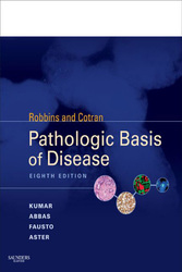 Robbins & Cotran Pathologic Basis of Disease, 8E