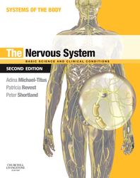 The Nervous System, 2E