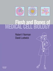 The Flesh and Bones of Medical Cell Biology