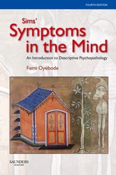 Sims' Symptoms in the Mind