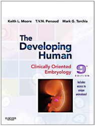 The Developing Human, 9E