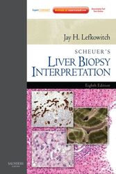 Scheuer's Liver Biopsy Interpretation