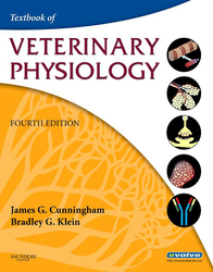 Textbook of Veterinary Physiology