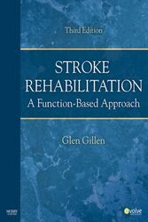 Stroke Rehabilitation - Elsevier ELibrary