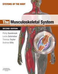 The Musculoskeletal System E-Book