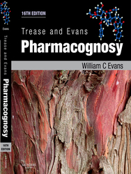 Trease and Evans Pharmacognosy