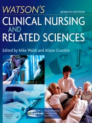 Watson's Clinical Nursing and Related Sciences