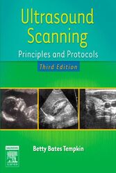 Ultrasound Scanning