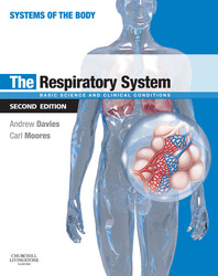 The Respiratory System E-Book