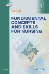 Fundamental Concepts and Skills for Nursing