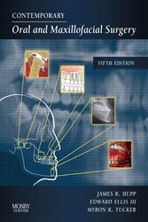 Contemporary Oral And Maxillofacial Surgery - Elsevier ELibrary