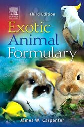 Exotic Animal Formulary