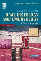 Essentials of Oral Histology and Embryology