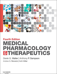 Medical Pharmacology and Therapeutics