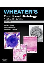 Wheater's Functional Histology, 6E