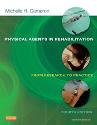 Physical Agents in Rehabilitation - E Book