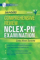 Saunders Comprehensive Review for the NCLEX-PN® Examination