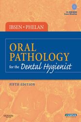 Oral Pathology for the Dental Hygienist