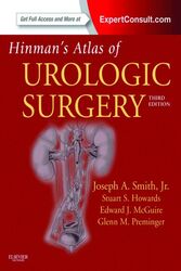 Hinman's Atlas of Urologic Surgery 3e