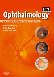 Ophthalmology