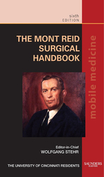 The Mont Reid Surgical Handbook