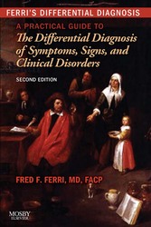 Ferri's Differential Diagnosis