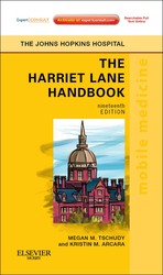 The Harriet Lane Handbook