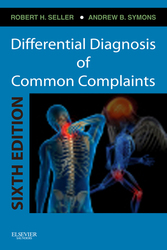 Differential Diagnosis of Common Complaints