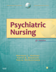 Psychiatric Nursing