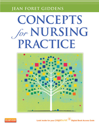 Concepts for Nursing Practice