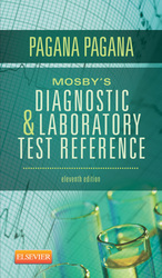 Mosby's Diagnostic and Laboratory Test Reference