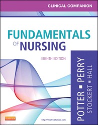 Clinical Companion for Fundamentals of Nursing