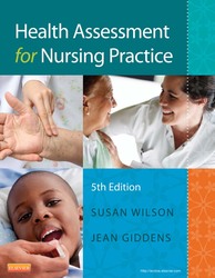 Health Assessment for Nursing Practice