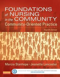 Foundations of Nursing in the Community