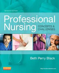 Professional Nursing