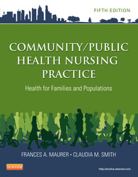 community/Public Health Nursing Practice