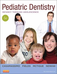 Pediatric Dentistry