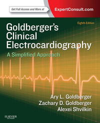 Goldberger’s Clinical Electrocardiography