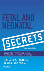 Fetal and Neonatal Secrets