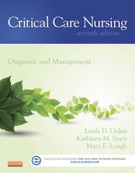 Critical Care Nursing