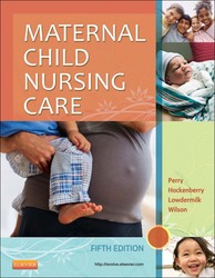 Maternal Child Nursing Care