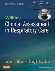 Wilkins' Clinical Assessment in Respiratory Care