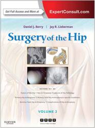 Surgery of the Hip