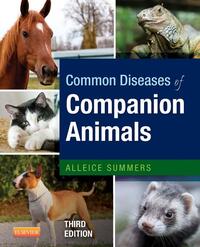 Common Diseases of Companion Animals