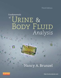 Fundamentals of Urine & Body Fluid Analysis