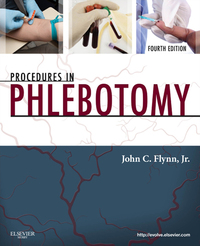 Procedures in Phlebotomy