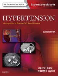 Hypertension: A Companion to Braunwalds Heart Disease